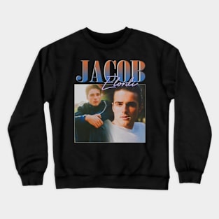 Jacob Elordi Crewneck Sweatshirt